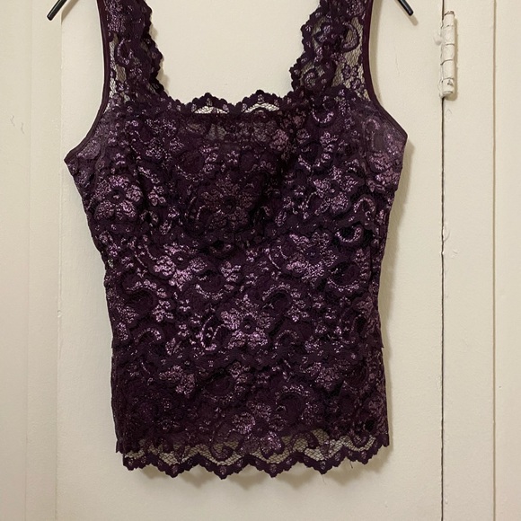 Tank top - Picture 1 of 4